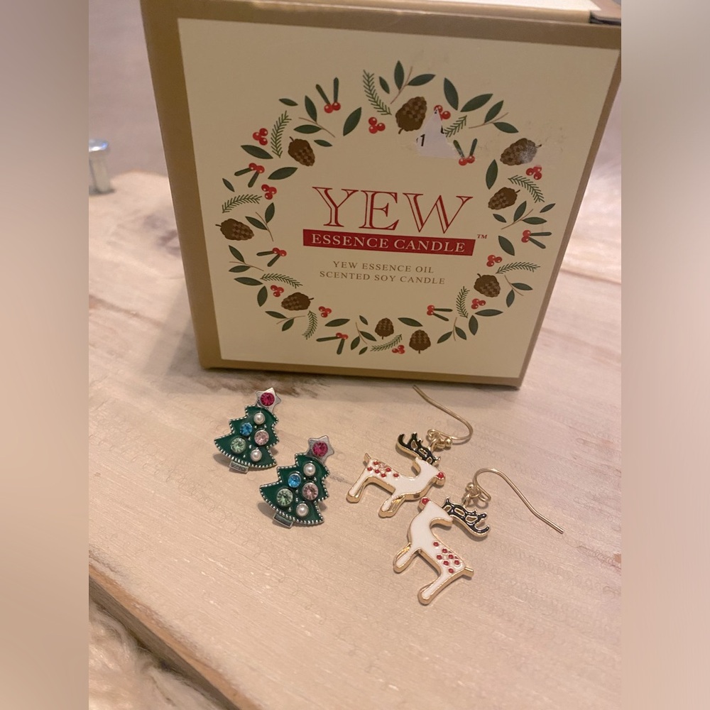 🎄Christmas Gift Set🎄